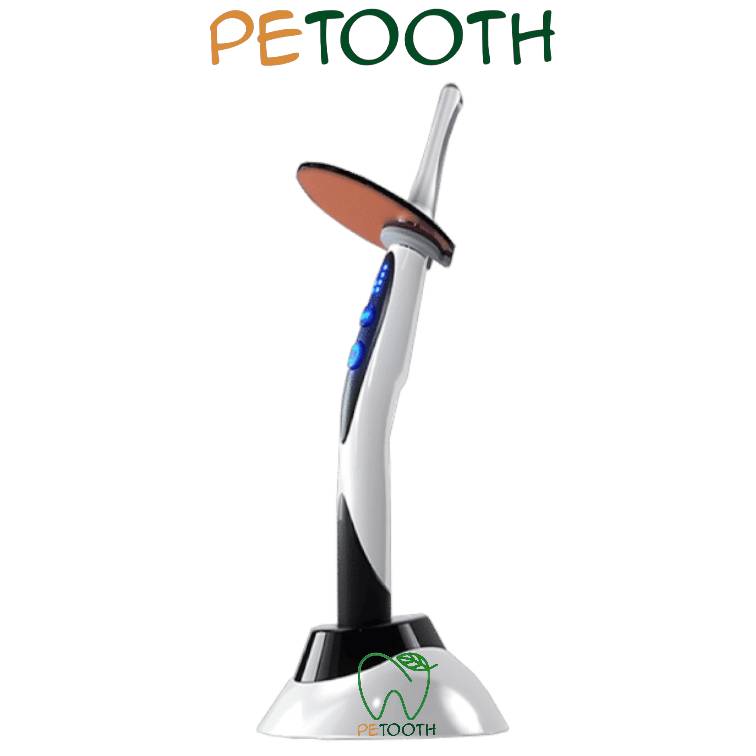 قیمت لایت کیور وودپیکر DTE | پتوس دنتال