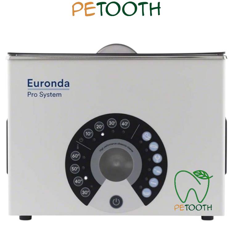 قیمت التراسونیک یوروندا Euronda