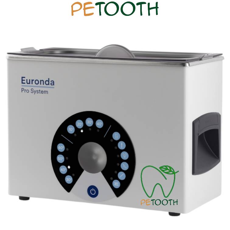 التراسونیک یوروندا Euronda | پتوس دنتال