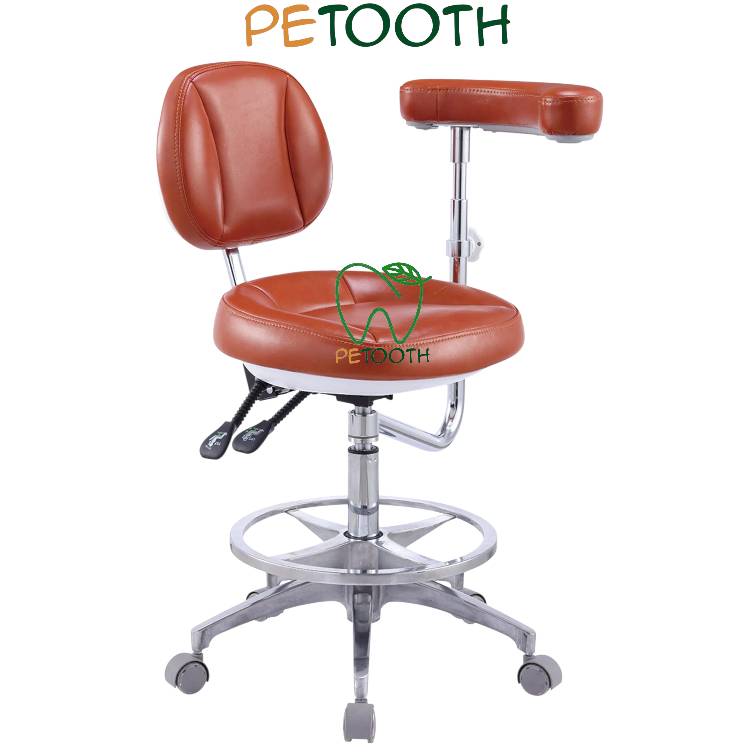 تابوره دندانپزشکی الگانسی