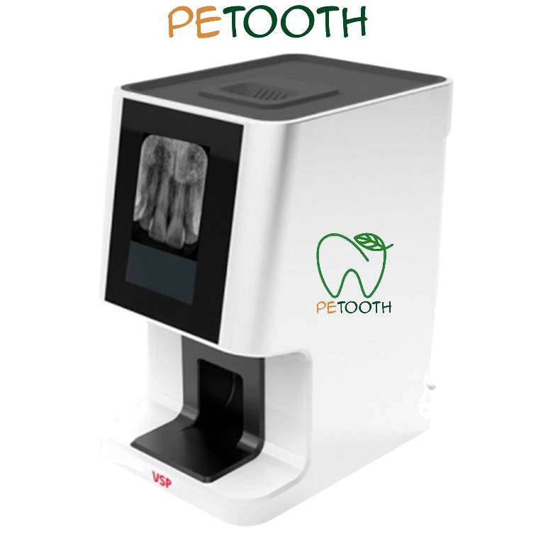 فسفرپلیت واتک Vatech مدل VSP کروکسل