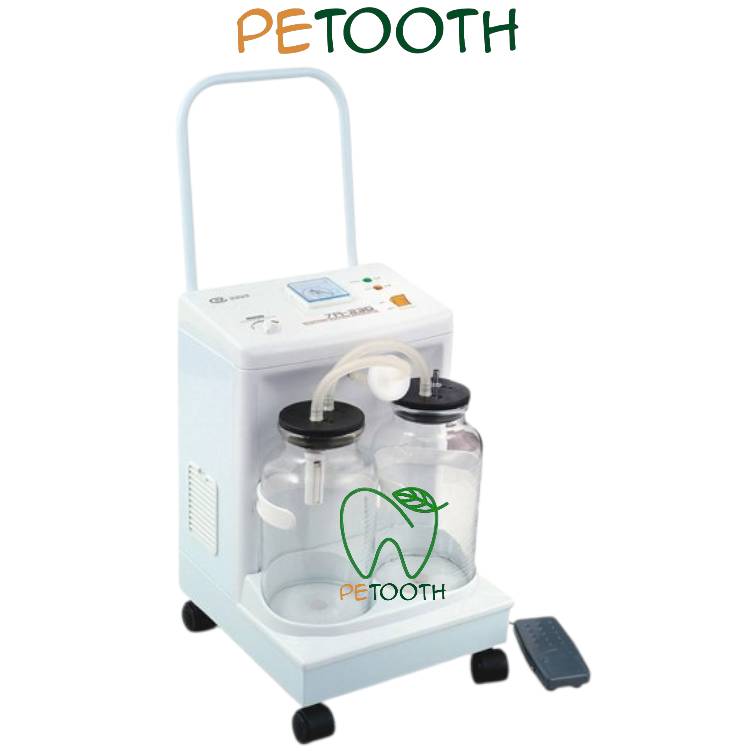 ساکشن یوول پایه کوتاه