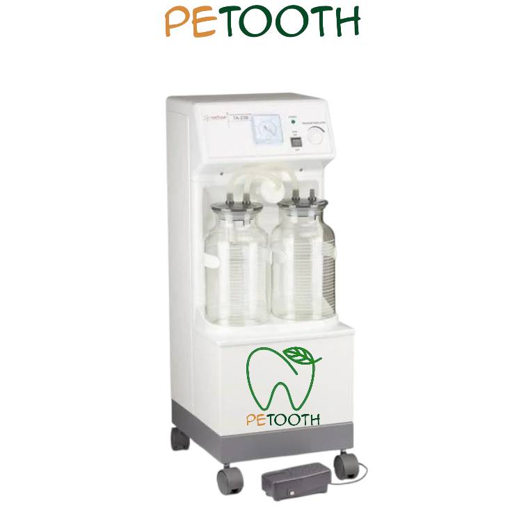 ساکشن جراحی پایه بلند یوول Yuwell | پتوس دنتال