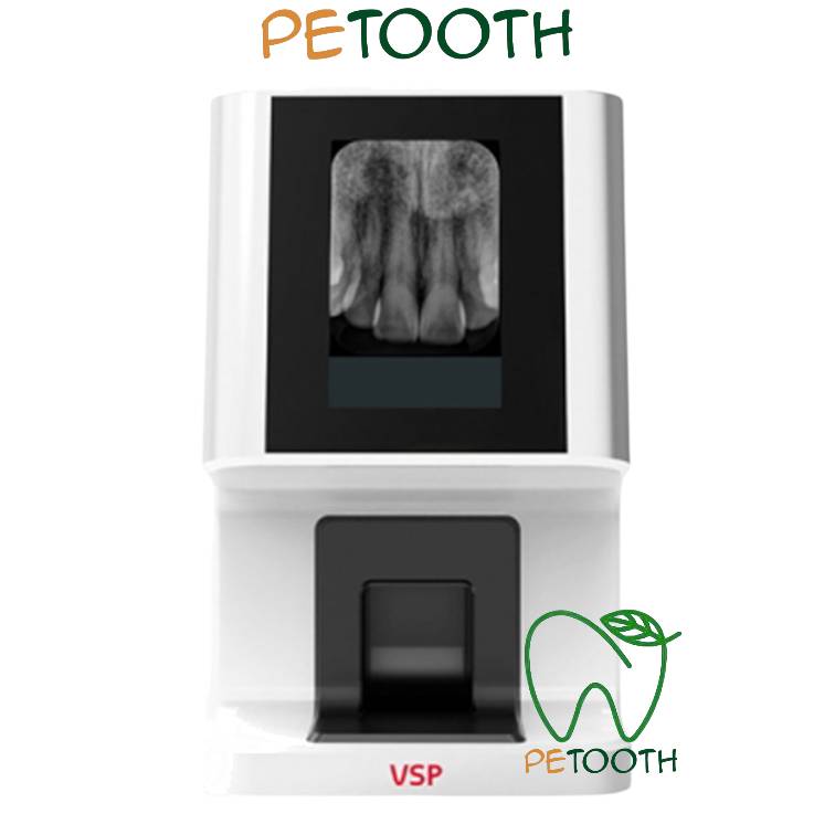 فسفرپلیت واتک Vatech مدل VSP کروکسل