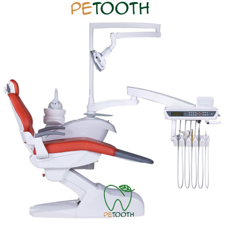 یونیت فرازطب مدرن مدل FTM S500 | پتوس دنتال