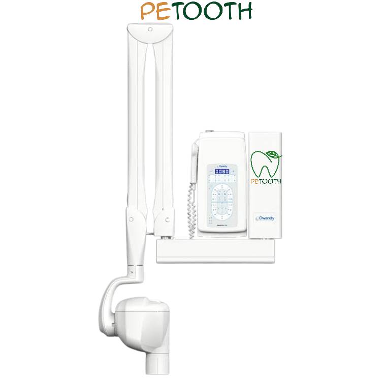 رادیوگرافی اوندی