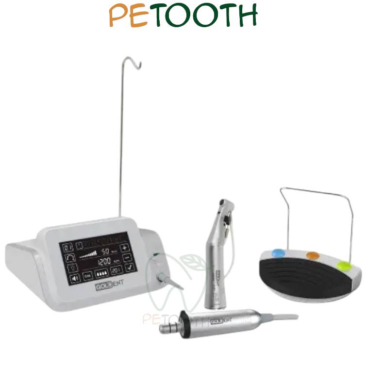 هندپیس مرتبط با دستگاه موتور ایمپلنت گلدنت c sailor pro- پتوس دنتال