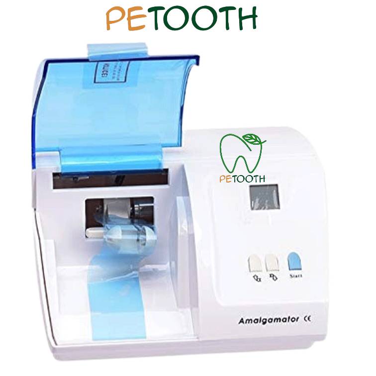 آمالگاماتور کپسولی گلدنت Goldent