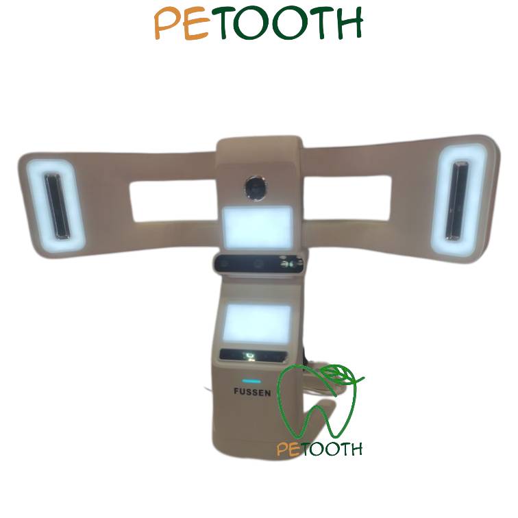 فیس اسکنر فیوژن FUSSEN مدل T2000