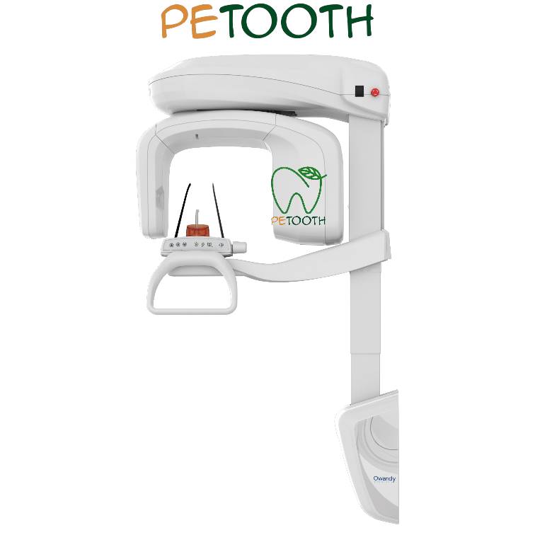 دستگاه opg دیواری owandy