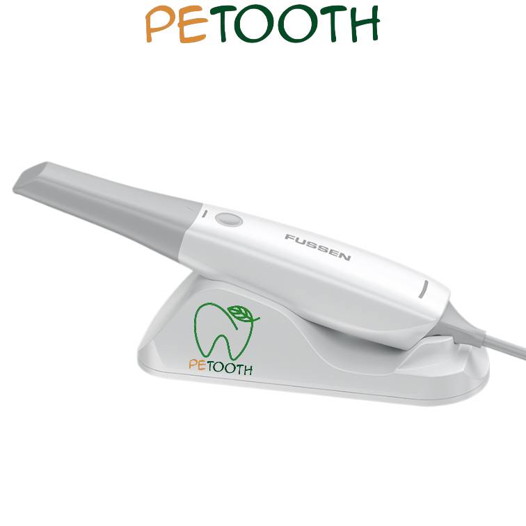 اسکنر داخل دهانی فیوژن FUSSEN مدل S6500 | پتوس دنتال