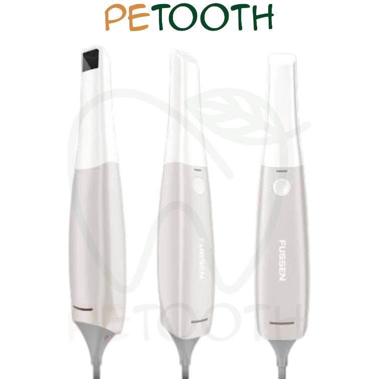 اسکنر داخل دهانی فیوژن FUSSEN مدل S6500 | پتوس دنتال