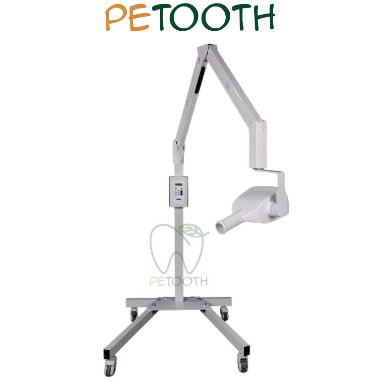 رادیوگرافی ری لند Ray Land AC| پتوس دنتال