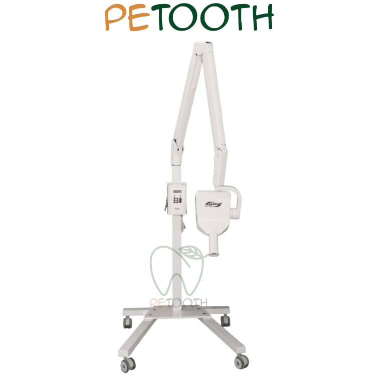 رادیوگرافی پایه دار ریلند Ray Land | پتوس دنتال