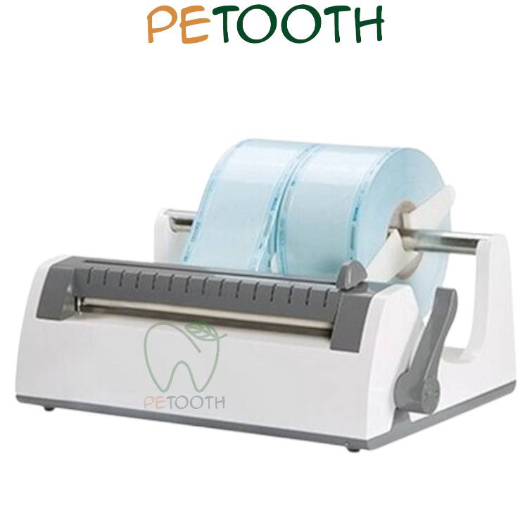 دستگاه پک زیگر Siger مدل Sealer X330 | پتوس دنتال