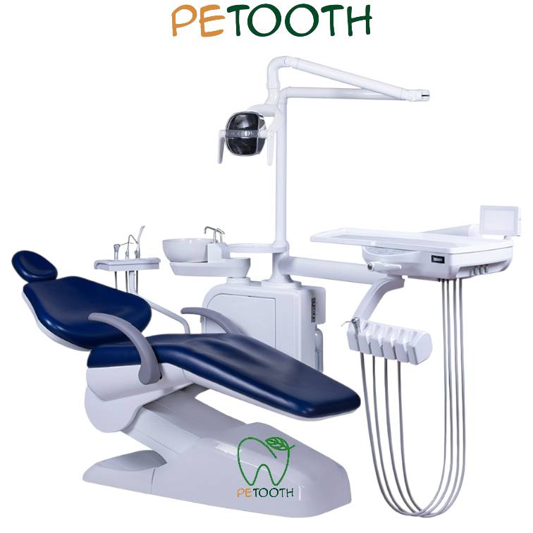 یونیت صندلی فراز طب مدرن مدل FTM E200