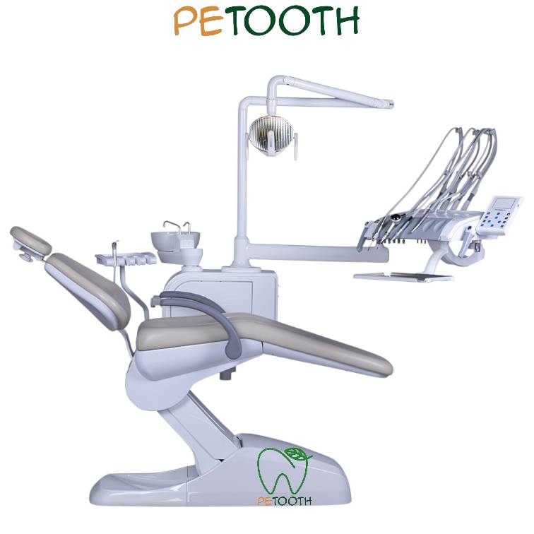 یونیت فراز طب مدرن مدل FTM E250 | پتوس دنتال