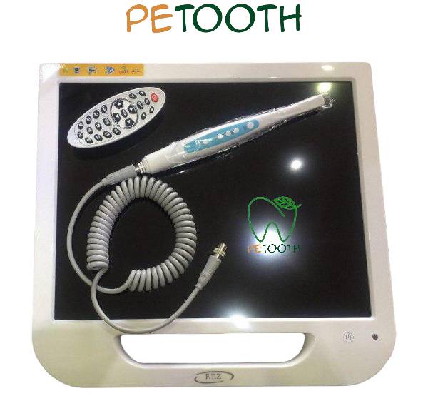 خرید مانیتور و دوربین داخل دهانی FTZ