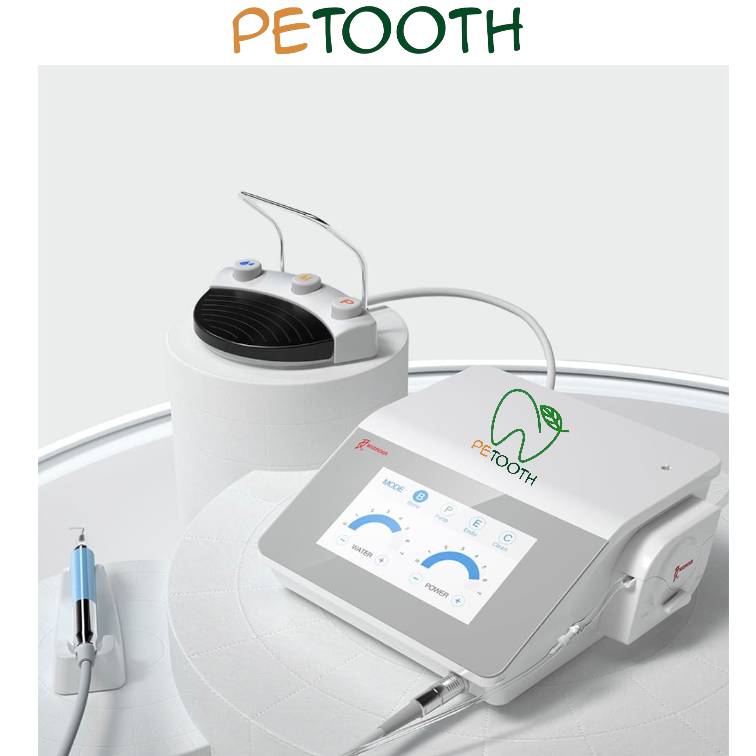 پیزوسرجری اپتیک وودپکر Woodpecker مدل Surgic Touch | پتوس دنتال