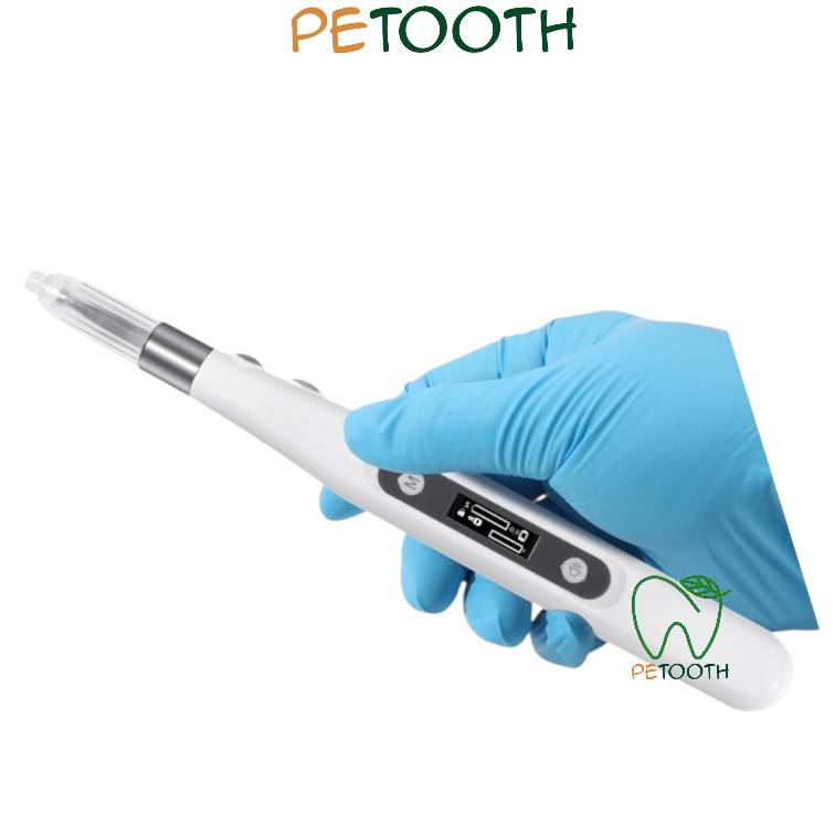 دستگاه تزریق بی حسی بدون درد سیکاداCICADA | پتوس دنتال