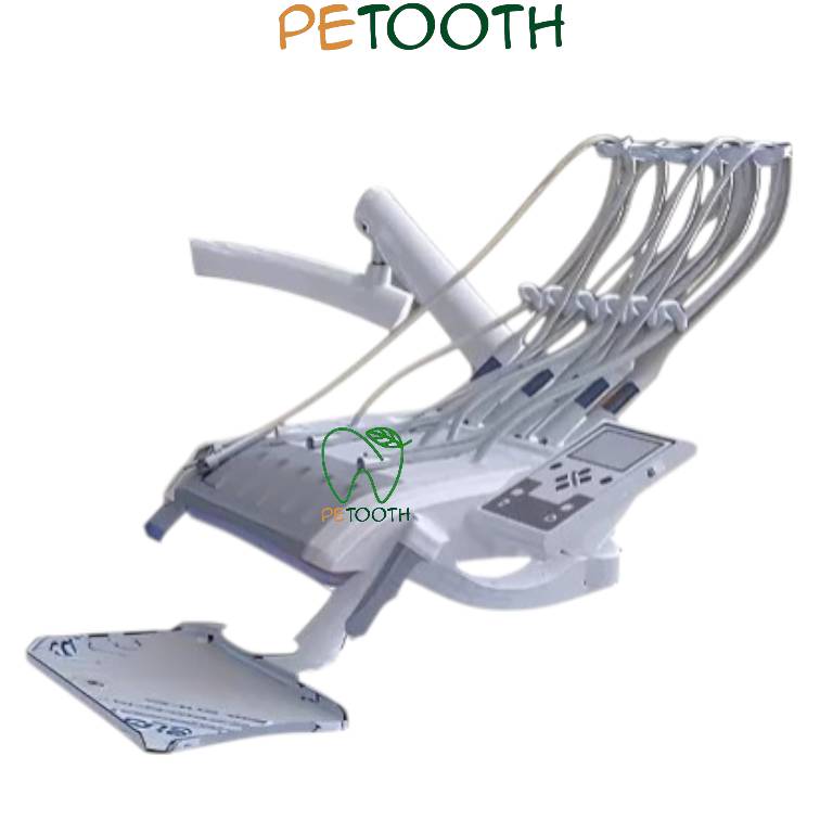 صفحه تابلت یونیت کارن مدل 709 karen