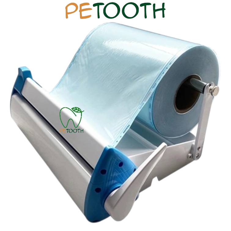 دستگاه پک اتوکلاو مکس سیل Max Seal مدل Seal 320