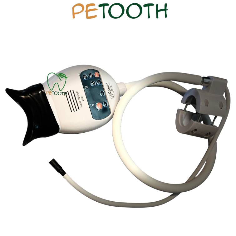 دستگاه بلیچینگ دندانپزشکی ملانی Melanie | پتوس دنتال