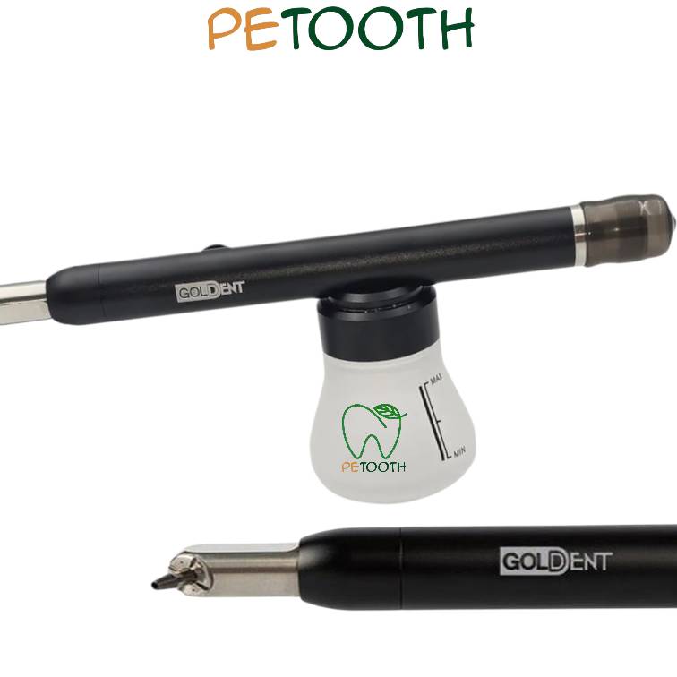 قیمت به روز سندبلاستر گلدنت