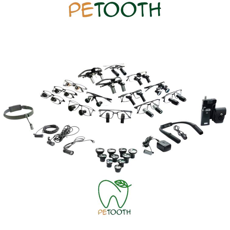 لوپ بورایت Burite | پتوس دنتال