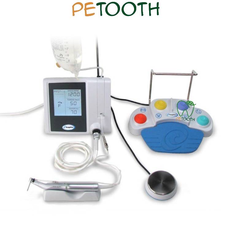 موتور ایمپلنت اسپتیکو Aseptico 1000 | پتوس دنتال