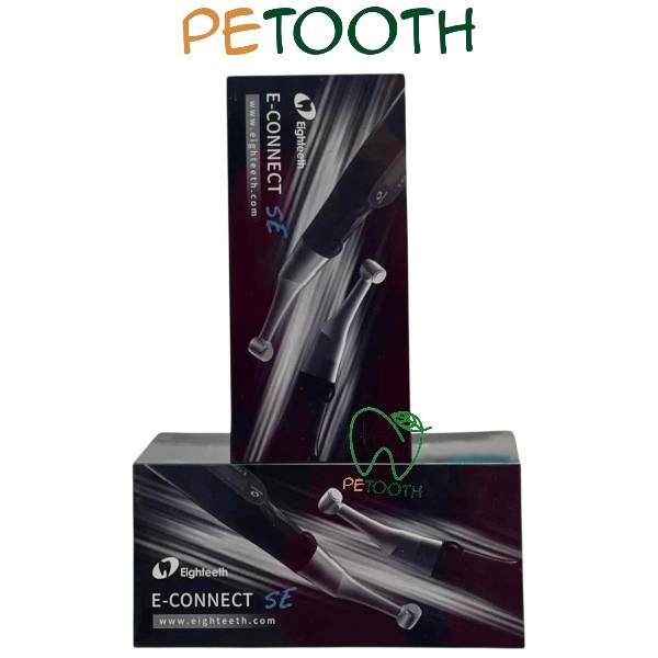 اندو موتور روتاری ایتیس Eighteeth E-Connect SE | پتوس دنتال