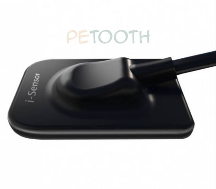 سنسور RVG وودپکر woodpecker مدل i-sensor | پتوس