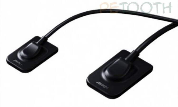 سنسور RVG وودپکر woodpecker مدل i-sensor | پتوس