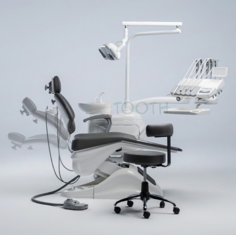 یونیت پارس طب فرینو مدل فیدار پلاس PLUS | پتوس