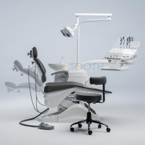 یونیت پارس طب فرینو مدل فیدار پلاس PLUS | پتوس