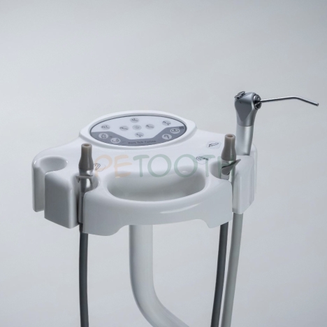 یونیت پارس طب فرینو مدل فیدار پلاس PLUS | پتوس