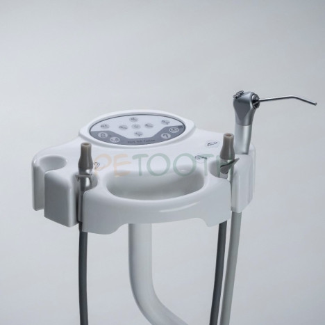 یونیت پارس طب فرینو مدل فیدار پلاس PLUS | پتوس