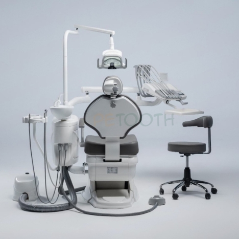 یونیت پارس طب فرینو مدل فیدار پلاس PLUS | پتوس