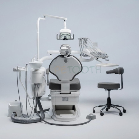 یونیت پارس طب فرینو مدل فیدار پلاس PLUS | پتوس