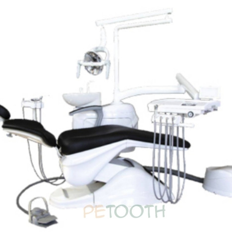 یونیت پارس طب فرینو مدل فیدار پلاس PLUS | پتوس