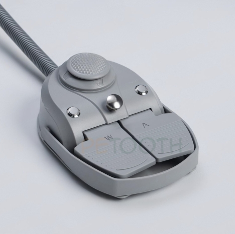 یونیت پارس طب فرینو مدل فیدار پلاس PLUS | پتوس