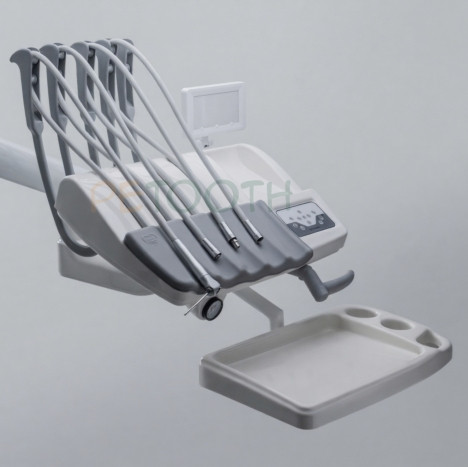 یونیت پارس طب فرینو مدل فیدار پلاس PLUS | پتوس