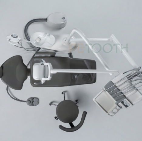 یونیت پارس طب فرینو مدل فیدار پلاس PLUS | پتوس