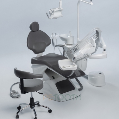 یونیت پارس طب فرینو مدل فیدار پلاس PLUS | پتوس