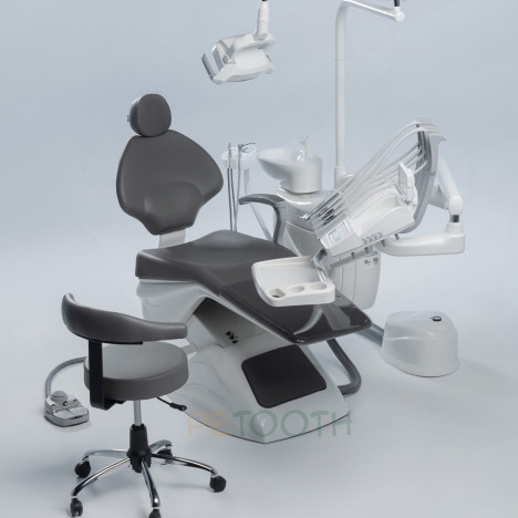 یونیت پارس طب فرینو مدل فیدار پلاس PLUS | پتوس