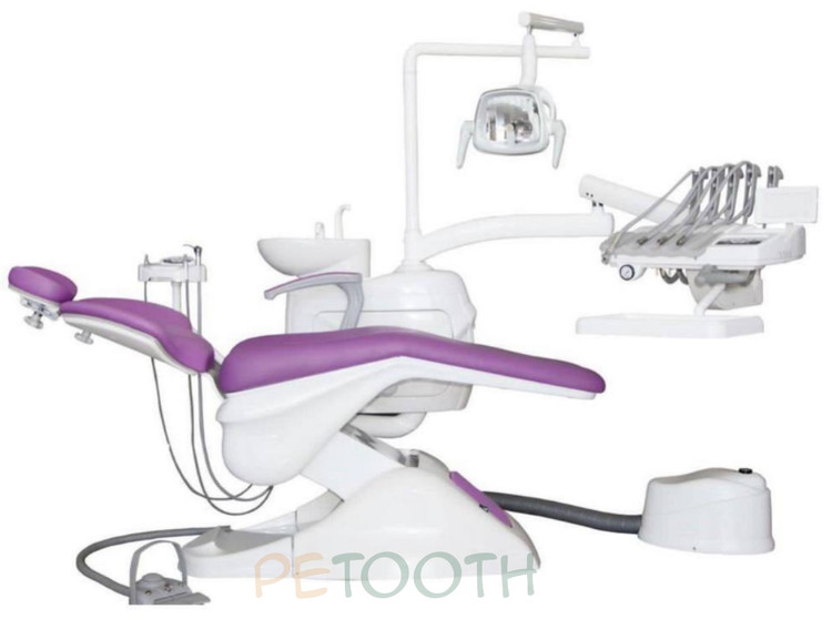 یونیت پارس طب فرینو مدل فیدار پلاس PLUS | پتوس