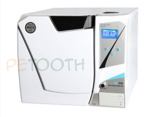 اتوکلاو آویکو مدل ماتیسا Avico Matisa | پتوس