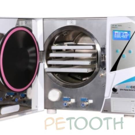 اتوکلاو آویکو مدل ماتیسا Avico Matisa | پتوس