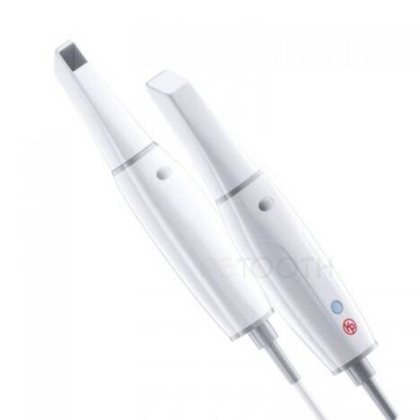 اسکنر داخل دهانی وودپکر Woodpecker Kp مدل smile scan | پتوس