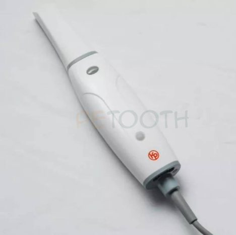 اسکنر داخل دهانی وودپکر Woodpecker Kp مدل smile scan | پتوس